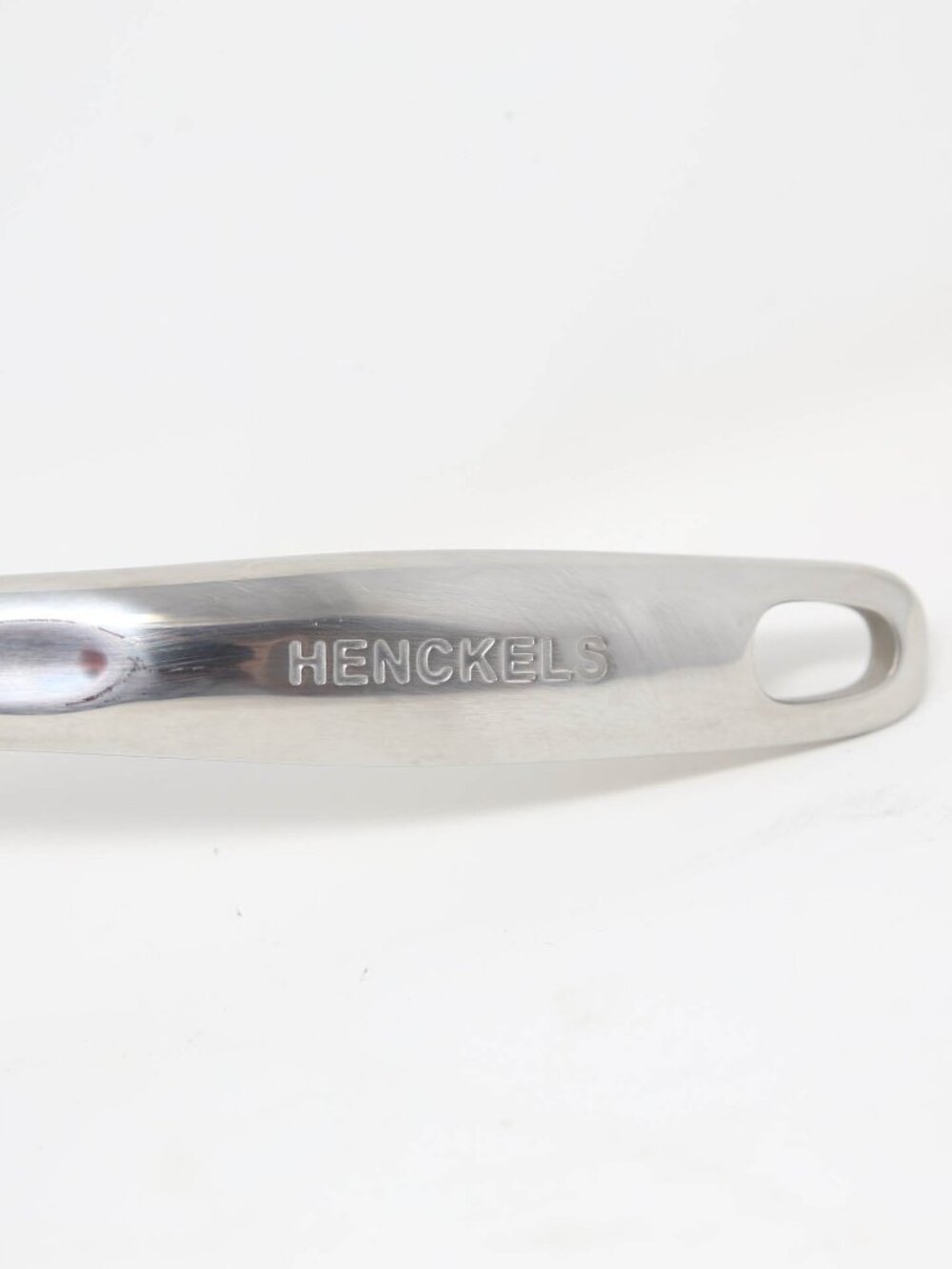 Henckels Paradigm 8 Inch Skillet Stainless Steel Nonstick Honeycomb Frying Pan - Picture 2 of 5